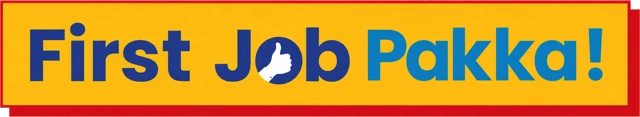 First Job Pakka